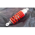 AELLA Brora Rear Suspension (Monster 696/796/1100) AELLA Brora Rear Suspension (Monster 696/796/1100)